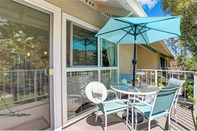 892 Ronda Sevilla #Q, Laguna Woods, CA 92637 - Photo 18