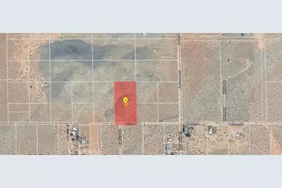 0 Jackson Road, Apple Valley, CA 92307 - Photo 1