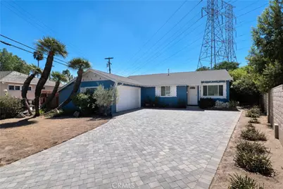 14766 Kingsbury Street, Mission Hills (San Fernando), CA 91345 - Photo 2