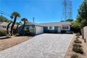 14766 Kingsbury St, Mission Hills (San Fernando), CA 91345 - Photo 2