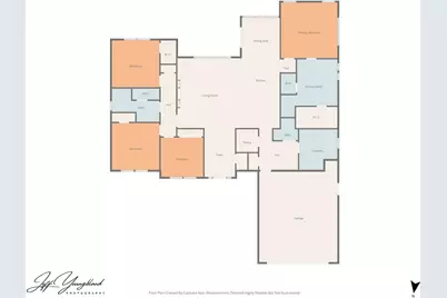 29840 Pinedale, Tehachapi, CA 93561 - Photo 46