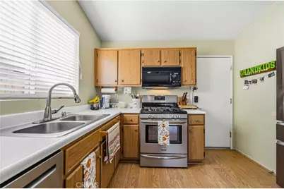 3649 Garnet, Rosamond, CA 93560 - Photo 18