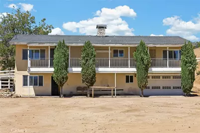 34660 Red Rover Mine, Acton, CA 93510 - Photo 1