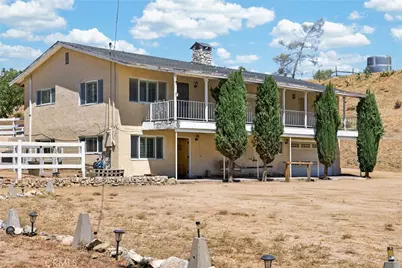 34660 Red Rover Mine, Acton, CA 93510 - Photo 42
