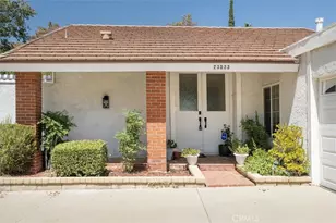 23533 Via Castanet, Valencia, CA 91355 - Photo 2
