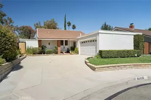 23533 Via Castanet, Valencia, CA 91355 - Photo 1