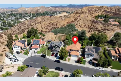 20551 Caitlin Lane, Saugus, CA 91350 - Photo 42