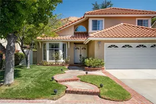 20551 Caitlin Ln, Saugus, CA 91350 - Photo 4
