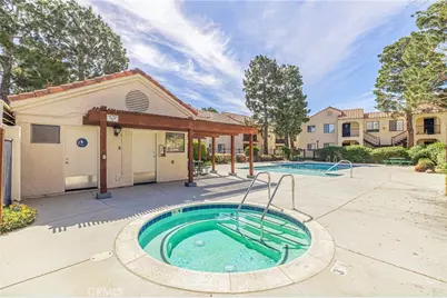 2554 Olive #82, Palmdale, CA 93550 - Photo 20