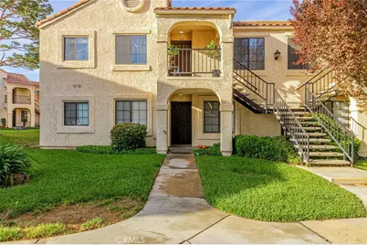 2554 Olive #82, Palmdale, CA 93550 - Photo 18