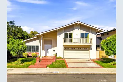 25164 Avenida Rotella, Valencia, CA 91355 - Photo 1