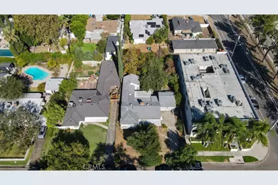 5412 Ben Avenue, Valley Village, CA 91607 - Photo 34