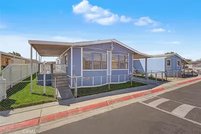 2545 E Avenue I #17, Lancaster, CA 93535 - Photo 1