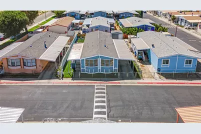 2545 E Avenue I #17, Lancaster, CA 93535 - Photo 36