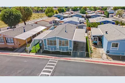 2545 E Avenue I #17, Lancaster, CA 93535 - Photo 38