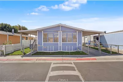 2545 E Avenue I #17, Lancaster, CA 93535 - Photo 2