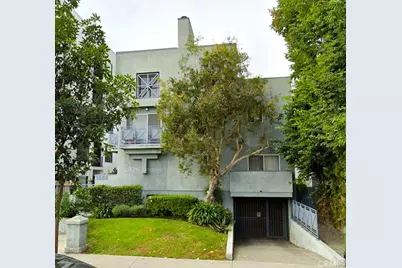 3663 Keystone, Los Angeles, CA 90034 - Photo 1
