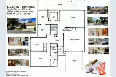 20042 Avenue Of The Oaks, Newhall, CA 91321 - Photo 44