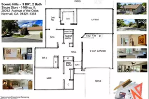 20042 Ave Of The Oaks, Newhall, CA 91321 - Photo 44