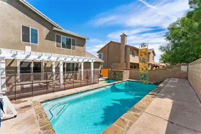 3752 W Newgrove, Lancaster, CA 93536 - Photo 56