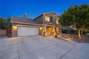 3752 W Newgrove, Lancaster, CA 93536 - Photo 2
