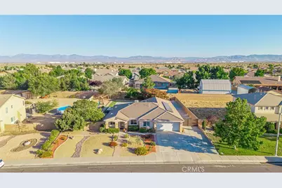 1734 Granville, Lancaster, CA 93535 - Photo 66