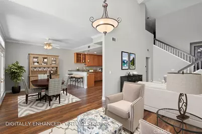 24406 Hampton Drive #B, Valencia, CA 91355 - Photo 12