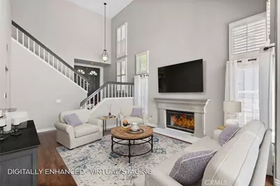 24406 Hampton Drive #B, Valencia, CA 91355 - Photo 8