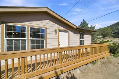 6533 Fir Drive, Frazier Park, CA 93225 - Photo 1