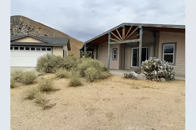 201 S Kelso Valley, Weldon, CA 93283 - Photo 1