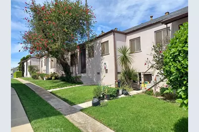 4474 W 60th, Los Angeles, CA 90043 - Photo 4