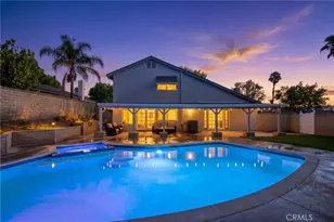 23002 La Granja, Valencia, CA 91354 - Photo 58