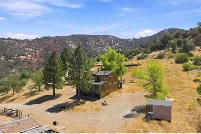 7700 Digier Road, Frazier Park, CA 93225 - Photo 22