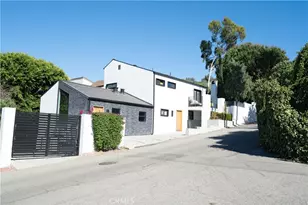2650 Lisco Pl, Los Angeles, CA 90046 - Photo 1