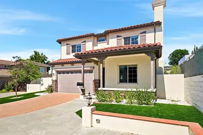 7861 Fluffy Duckling Lane, Winnetka, CA 91306 - Photo 42