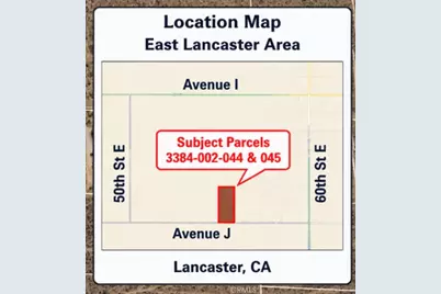 53 E Ave J, Lancaster, CA 93535 - Photo 4