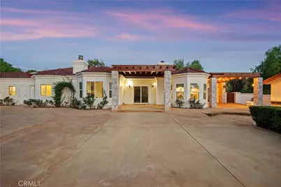 7227 Spigno Place, Agua Dulce, CA 91390 - Photo 6
