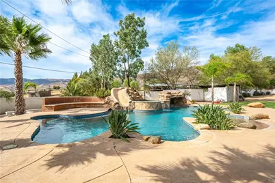 7227 Spigno Place, Agua Dulce, CA 91390 - Photo 32