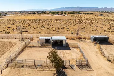 7675 Poppy Boulevard, California City, CA 93505 - Photo 36