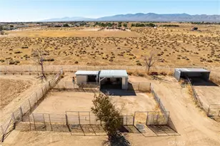7675 Poppy Blvd, California City, CA 93505 - Photo 36