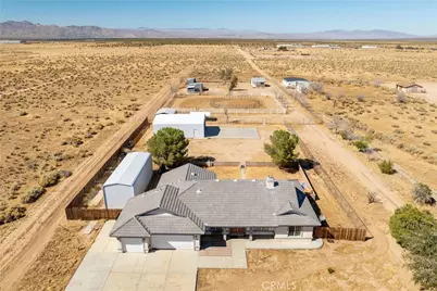 7675 Poppy Boulevard, California City, CA 93505 - Photo 2