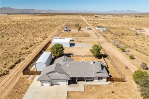 7675 Poppy Blvd, California City, CA 93505 - Photo 2