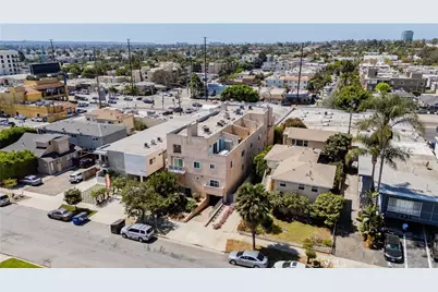 3439 Keystone Avenue #3, Los Angeles, CA 90034 - Photo 22