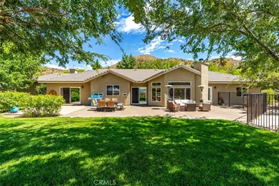 32235 Camino Canyon, Acton, CA 93510 - Photo 48