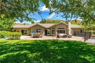 32235 Camino Canyon, Acton, CA 93510 - Photo 48