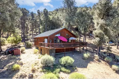13604 Madera, Pine Mountain Club, CA 93225 - Photo 2