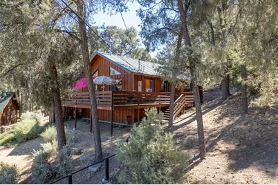 13604 Madera, Pine Mountain Club, CA 93225 - Photo 24