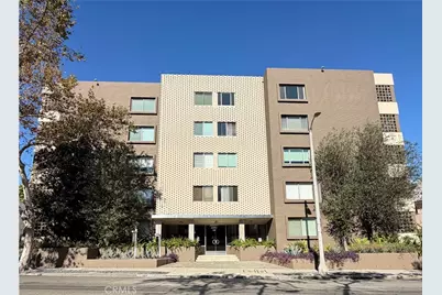 531 N Rossmore #206, Los Angeles, CA 90004 - Photo 1