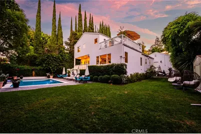 14647 Valley Vista Boulevard, Sherman Oaks, CA 91403 - Photo 8