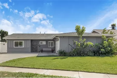 16634 Blackhawk, Granada Hills, CA 91344 - Photo 20